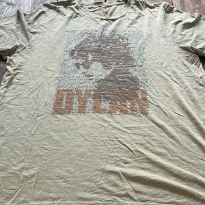 Lucky brand men’s T-shirt. Extra large.